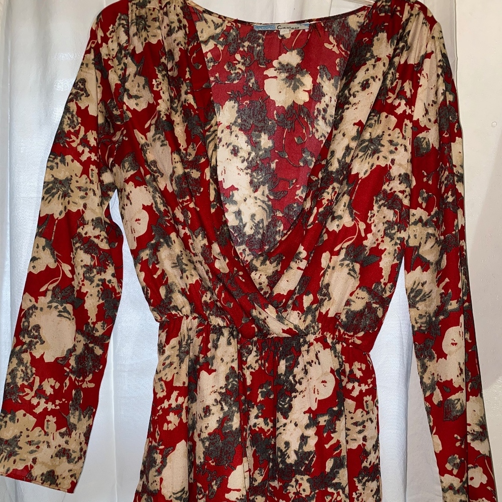 romper